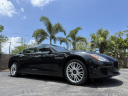 Thumbnail image of 2014 Maserati Quattroporte at Autohaus of Naples