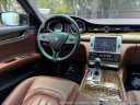Thumbnail image of 2014 Maserati Quattroporte at Autohaus of Naples