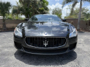 Thumbnail image of 2014 Maserati Quattroporte at Autohaus of Naples