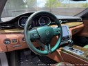 Thumbnail image of 2014 Maserati Quattroporte at Autohaus of Naples