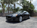 Thumbnail image of 2014 Maserati Quattroporte at Autohaus of Naples
