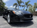 Thumbnail image of 2014 Maserati Quattroporte at Autohaus of Naples