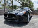 Thumbnail image of 2014 Maserati Quattroporte at Autohaus of Naples