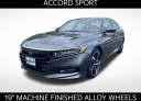 Thumbnail image of 2019 Honda Accord at Atlantic Kia