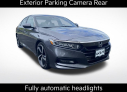 Thumbnail image of 2019 Honda Accord at Atlantic Kia