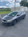 Thumbnail image of 2015 Honda Civic at AUTO BROKERS LLC
