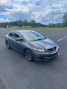 Thumbnail image of 2015 Honda Civic at AUTO BROKERS LLC