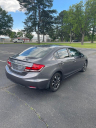2015 Honda Civic EX at AUTO BROKERS LLC