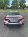 Thumbnail image of 2015 Honda Civic at AUTO BROKERS LLC