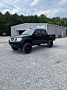 Thumbnail image of 2018 Nissan Frontier at Mike RIchards Automotive LLC