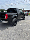 Thumbnail image of 2018 Nissan Frontier at Mike RIchards Automotive LLC