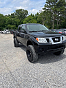 Thumbnail image of 2018 Nissan Frontier at Mike RIchards Automotive LLC