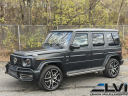 Thumbnail image of 2019 Mercedes-Benz G-Class at Lehigh Valley Imports