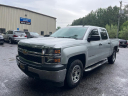 Thumbnail image of 2015 Chevrolet Silverado 1500 at United Global Imports