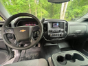 Thumbnail image of 2015 Chevrolet Silverado 1500 at United Global Imports