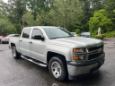 Thumbnail image of 2015 Chevrolet Silverado 1500 at United Global Imports