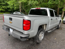 Thumbnail image of 2015 Chevrolet Silverado 1500 at United Global Imports