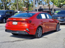 Thumbnail image of 2023 Kia Forte at Trophy Of Cerritos Auto Group Llc Dba Kia Of Cerritos