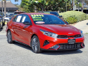 Thumbnail image of 2023 Kia Forte at Trophy Of Cerritos Auto Group Llc Dba Kia Of Cerritos