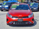 Thumbnail image of 2023 Kia Forte at Trophy Of Cerritos Auto Group Llc Dba Kia Of Cerritos
