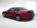 2014 Ford Mustang V6 at SuncoastChryslerJeep - Used