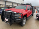 Thumbnail image of 2016 Chevrolet Silverado 3500HD at Car City Inc