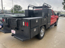 Thumbnail image of 2016 Chevrolet Silverado 3500HD at Car City Inc