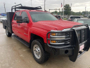 Thumbnail image of 2016 Chevrolet Silverado 3500HD at Car City Inc