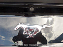 Thumbnail image of 2017 Ford Mustang at Gael Auto Sales