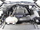 Thumbnail image of 2017 Ford Mustang at Gael Auto Sales