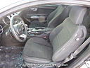 Thumbnail image of 2017 Ford Mustang at Gael Auto Sales