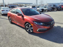 Thumbnail image of 2020 Honda Civic at Mathews Nissan
