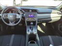 Thumbnail image of 2020 Honda Civic at Mathews Nissan