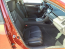 Thumbnail image of 2020 Honda Civic at Mathews Nissan