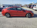 Thumbnail image of 2020 Honda Civic at Mathews Nissan