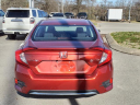 Thumbnail image of 2020 Honda Civic at Mathews Nissan