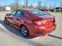 Thumbnail image of 2020 Honda Civic at Mathews Nissan