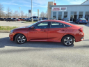 Thumbnail image of 2020 Honda Civic at Mathews Nissan