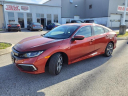 Thumbnail image of 2020 Honda Civic at Mathews Nissan