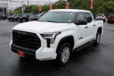 2023 Toyota Tundra SR5 at Toyota of Massapequa