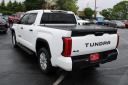 Thumbnail image of 2023 Toyota Tundra at Toyota of Massapequa