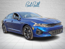Thumbnail image of 2022 Kia K5 at New - BobBellChevroletOfBelAir
