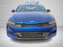 2022 Kia K5 GT-Line at New - BobBellChevroletOfBelAir