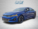Thumbnail image of 2022 Kia K5 at New - BobBellChevroletOfBelAir