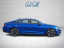 Thumbnail image of 2022 Kia K5 at New - BobBellChevroletOfBelAir