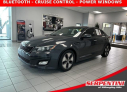 Thumbnail image of 2015 Kia Optima at Serpentini Chevrolet of Willoughby