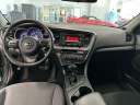 Thumbnail image of 2015 Kia Optima at Serpentini Chevrolet of Willoughby