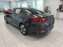 Thumbnail image of 2015 Kia Optima at Serpentini Chevrolet of Willoughby