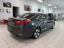 Thumbnail image of 2015 Kia Optima at Serpentini Chevrolet of Willoughby