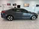 Thumbnail image of 2015 Kia Optima at Serpentini Chevrolet of Willoughby